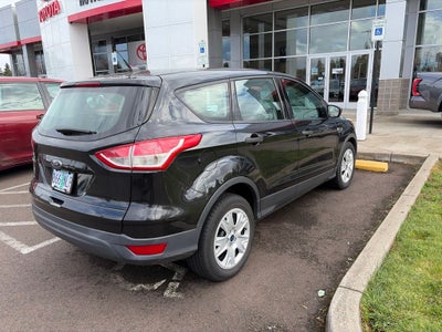 2015 Ford Escape S
