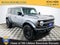 2021 Ford Bronco Wildtrak