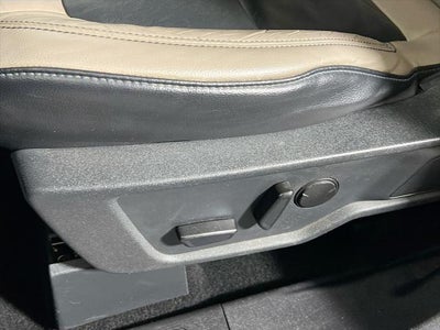 2021 Ford Bronco Wildtrak