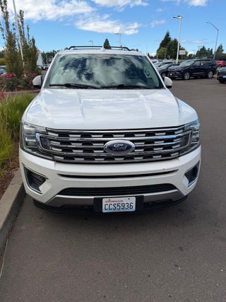 2019 Ford Expedition Max Limited