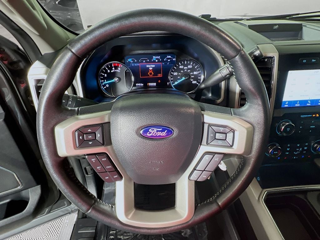 2021 Ford F-250SD Lariat