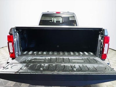 2021 Ford F-250SD Lariat