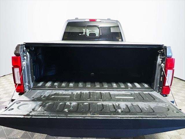 2021 Ford F-250SD Lariat