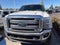 2015 Ford F-350SD Lariat