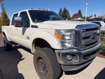 2015 Ford F-350SD Lariat