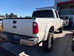 2015 Ford F-350SD Lariat