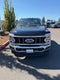 2025 Ford F-350SD Lariat DRW