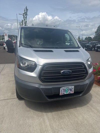 2015 Ford Transit-150 Base