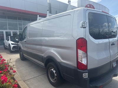 2015 Ford Transit-150 Base