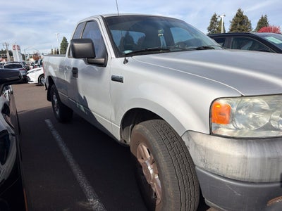 2007 Ford F-150 STX