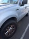 2007 Ford F-150 STX
