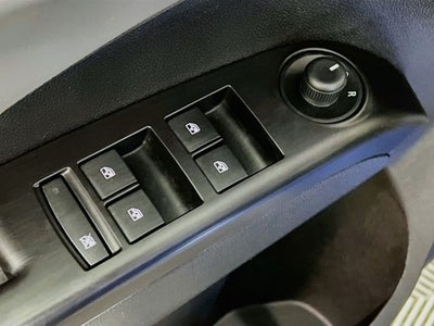 2018 Chevrolet Sonic LT