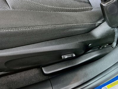 2018 Chevrolet Sonic LT