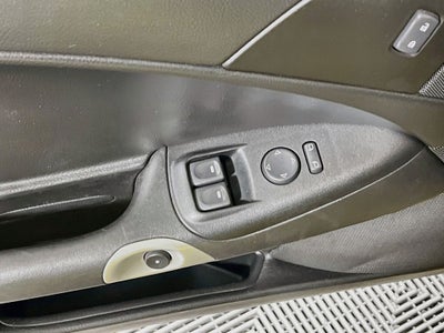 2013 Chevrolet Corvette Base 1LT