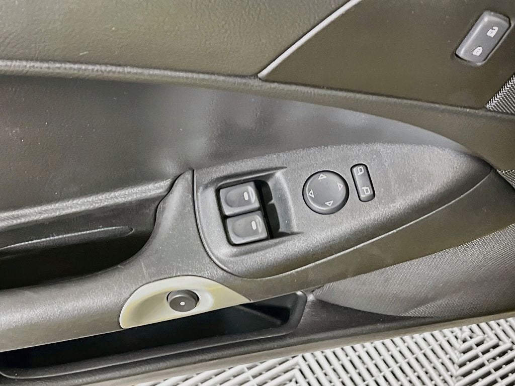 2013 Chevrolet Corvette Base 1LT