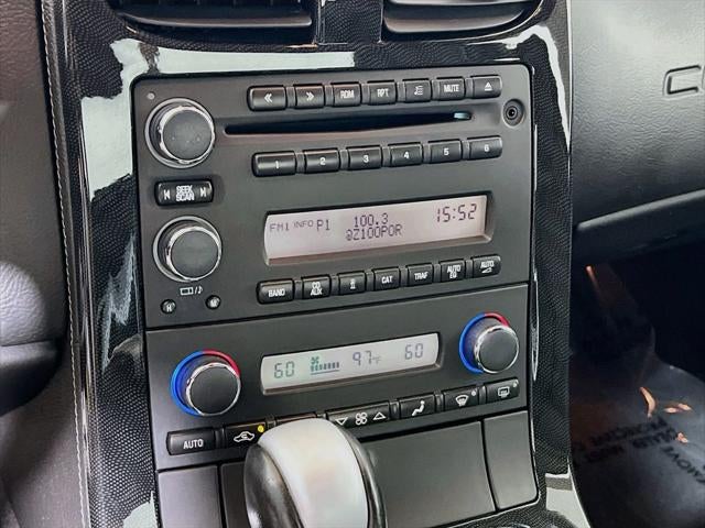 2013 Chevrolet Corvette Base 1LT