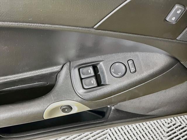 2013 Chevrolet Corvette Base 1LT