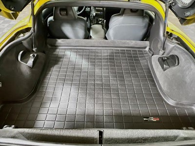 2013 Chevrolet Corvette Base 1LT