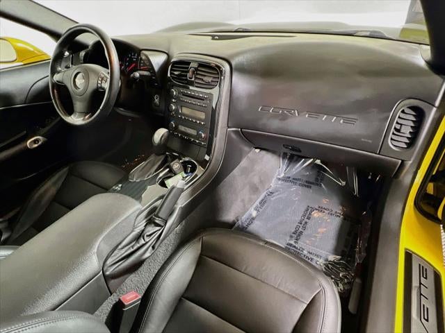 2013 Chevrolet Corvette Base 1LT