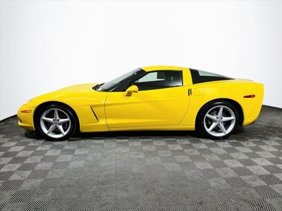 2013 Chevrolet Corvette Base 1LT
