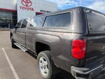 2015 Chevrolet Silverado 2500HD LT