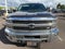 2015 Chevrolet Silverado 2500HD LT
