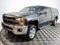 2015 Chevrolet Silverado 2500HD LT