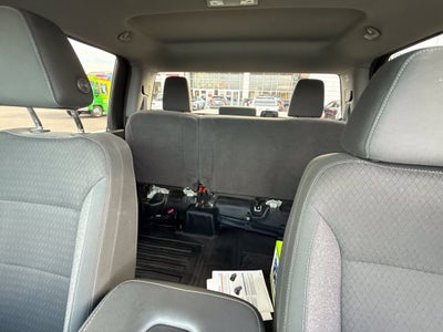 2020 Chevrolet Silverado 3500HD LT
