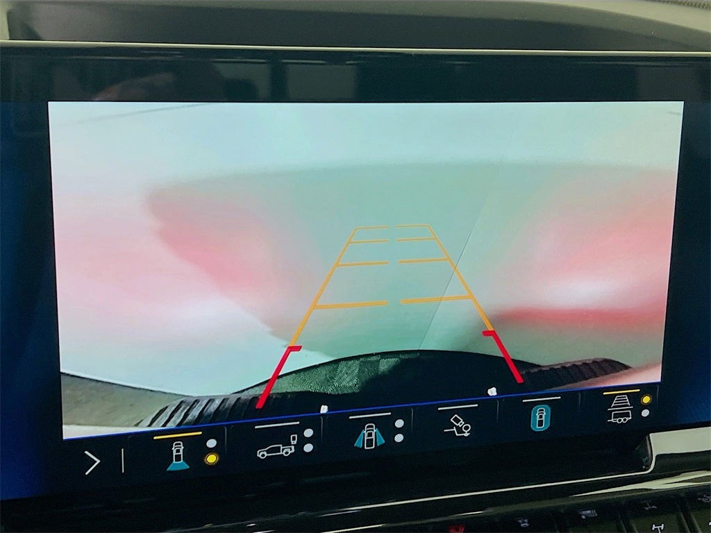 2024 Chevrolet Silverado 2500HD ZR2