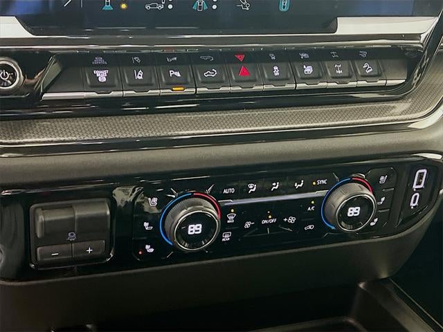 2024 Chevrolet Silverado 2500HD ZR2