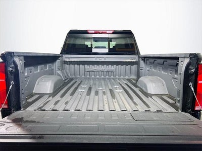 2024 Chevrolet Silverado 2500HD ZR2