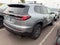 2025 GMC Acadia AT4