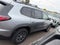 2025 GMC Acadia AT4