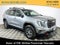 2025 GMC Acadia AT4