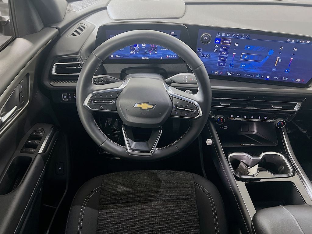 2025 Chevrolet Traverse LT 1LT