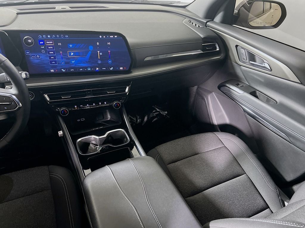 2025 Chevrolet Traverse LT 1LT