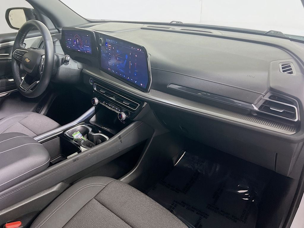 2025 Chevrolet Traverse LT 1LT