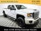 2018 GMC Sierra 2500HD Denali