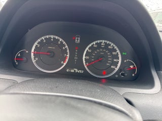 2009 Honda Accord EX 2.4