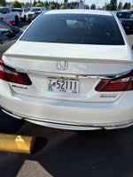 2017 Honda Accord Sport Special Edition