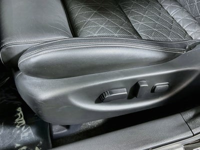 2016 Nissan Maxima Platinum