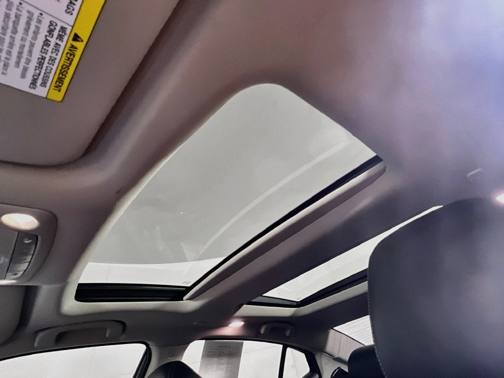 2016 Nissan Maxima Platinum