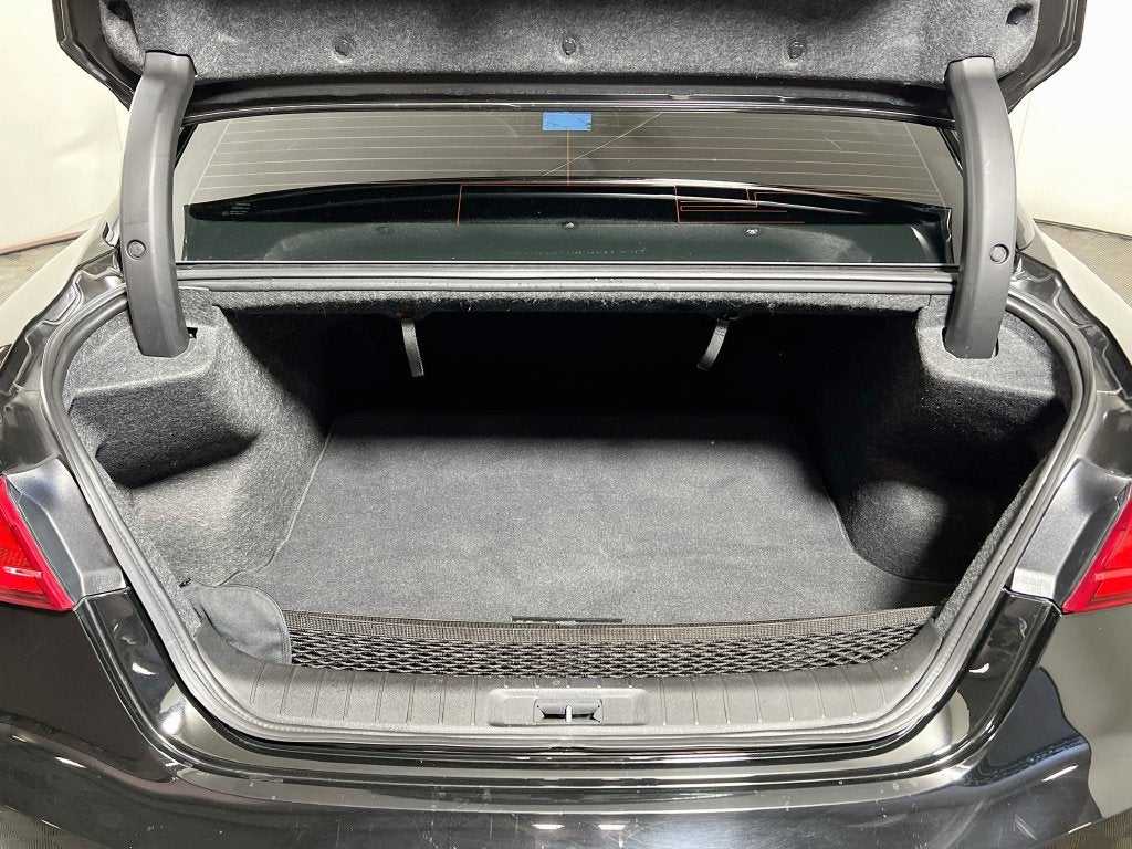 2016 Nissan Maxima Platinum