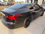 2016 Nissan Maxima Platinum