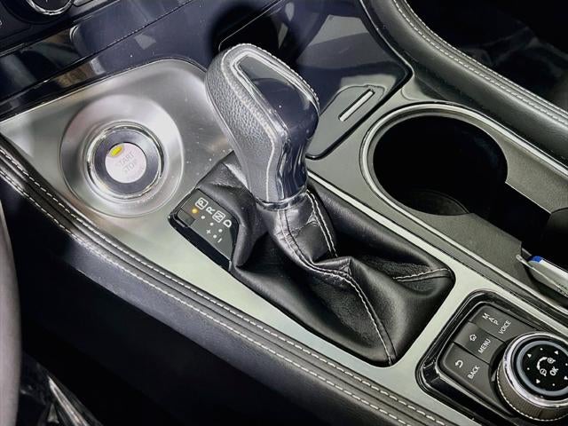 2016 Nissan Maxima Platinum