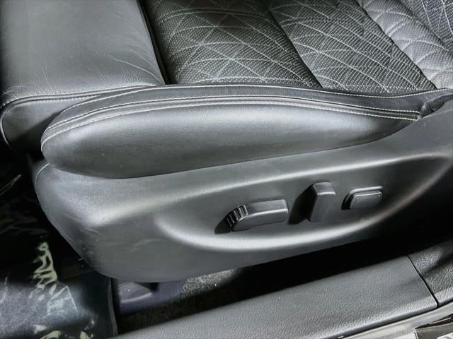 2016 Nissan Maxima Platinum