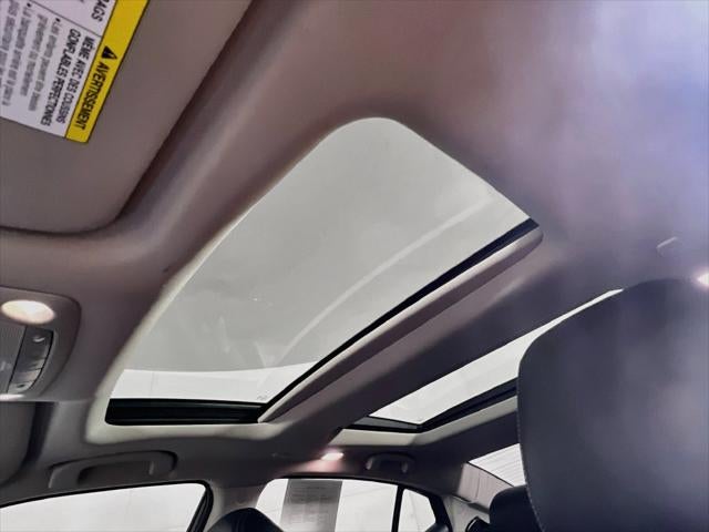 2016 Nissan Maxima Platinum