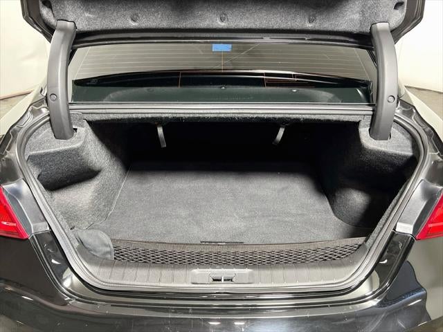 2016 Nissan Maxima Platinum