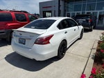 2013 Nissan Altima 3.5 SL