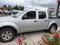 2012 Nissan Frontier SV